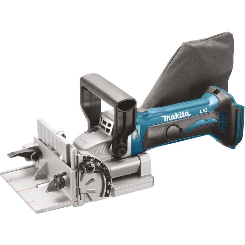 Image of DPJ180Z Akku-Nutfräse - Makita