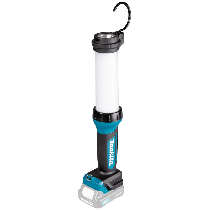 Lampada ricaricabile Makita CXT 12 V max - 340 lx