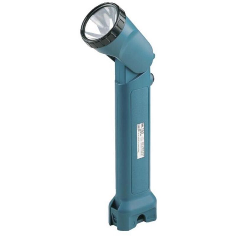 Makita - Lampe torche rechargeable ML702, 7,2V 193295-3