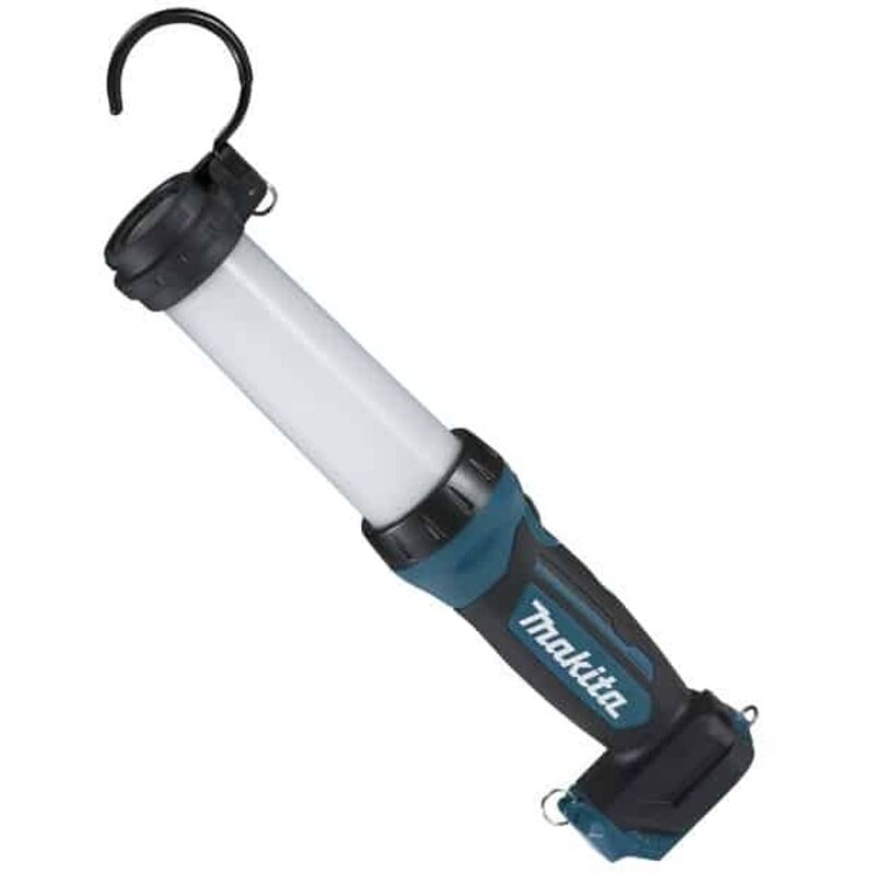 Lampe de poche sans fil Makita DEAML104 12 v (sans batterie et chargeur)