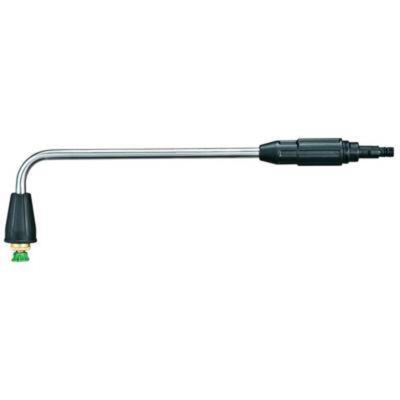 Makita lance de pulvérisation sous le sol pour nettoyeur haute pression 198909 9