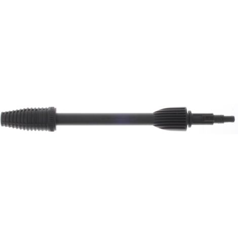 Makita – Lance jet rotatif 323 mm – Accessoire pour nettoyeur haute pression – Nettoyage efficace des surfaces extérieures – Compatible avec divers modèles