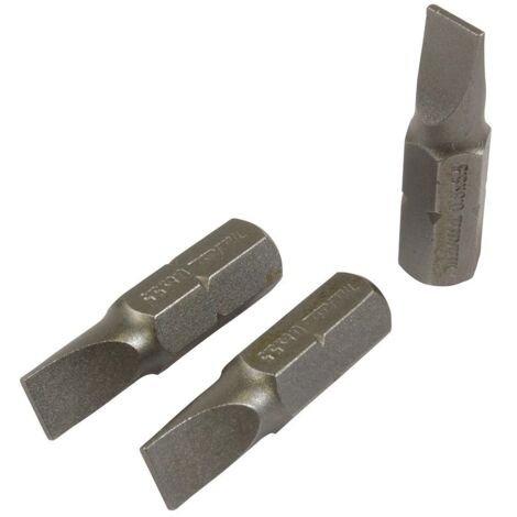 Makita Langschlitz Bit 0.8x5.5x25 - B-23531