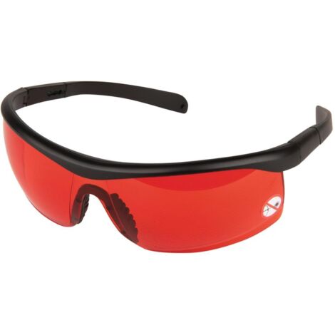 Makita Lasersichtbrille rot - LE00834534