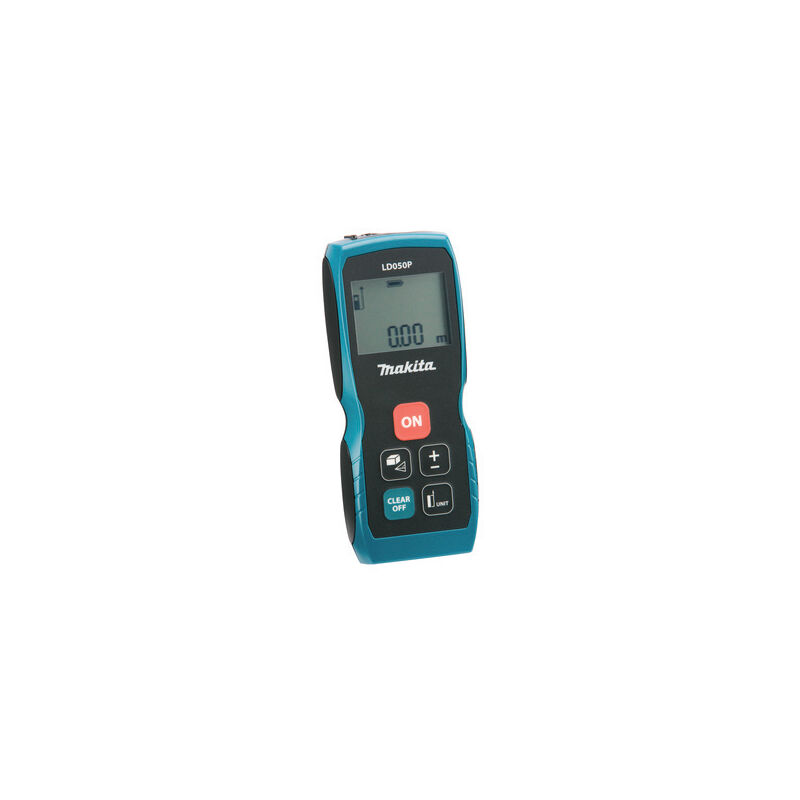 LD050P aaa batteries Laser range finder - Makita