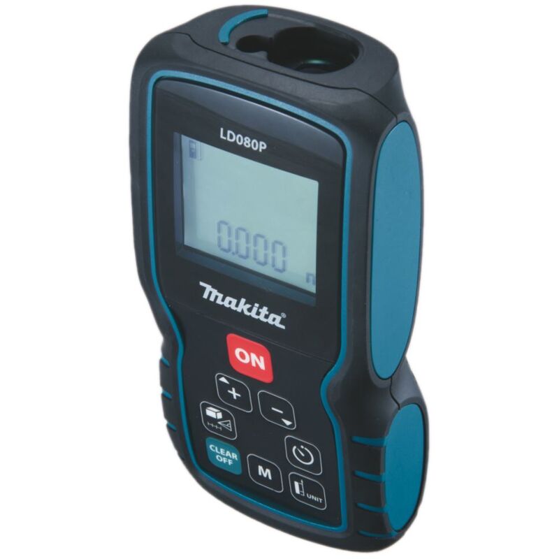 

Makita Medidor de distancia LD080P