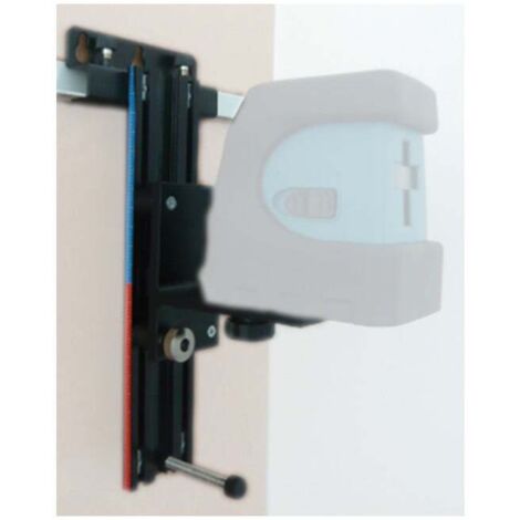 Makita LE00785637 Support mural pour niveaux à bulle SK102Z