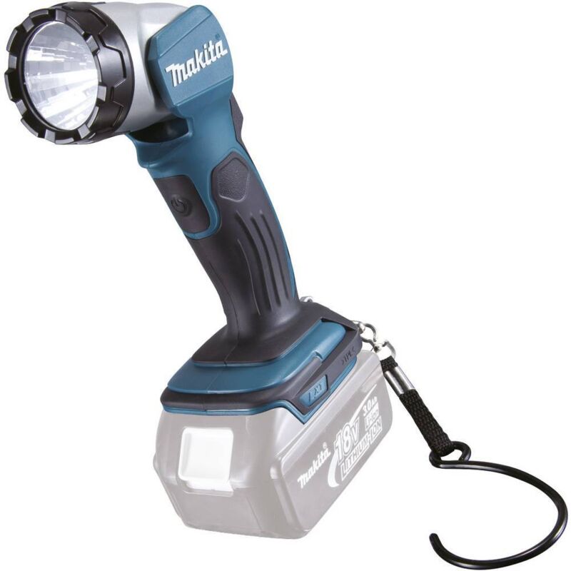Makita LED (monocolore) Lampada da lavoro DML802 - ECO