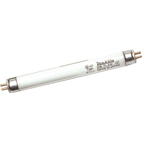 Makita Leuchtstoffröhre 7,2V - 678046-0