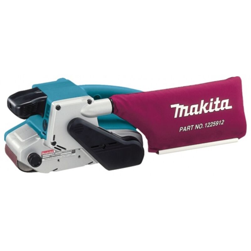 Makita - Levigatrice a nastro 76x533 mm 9903j