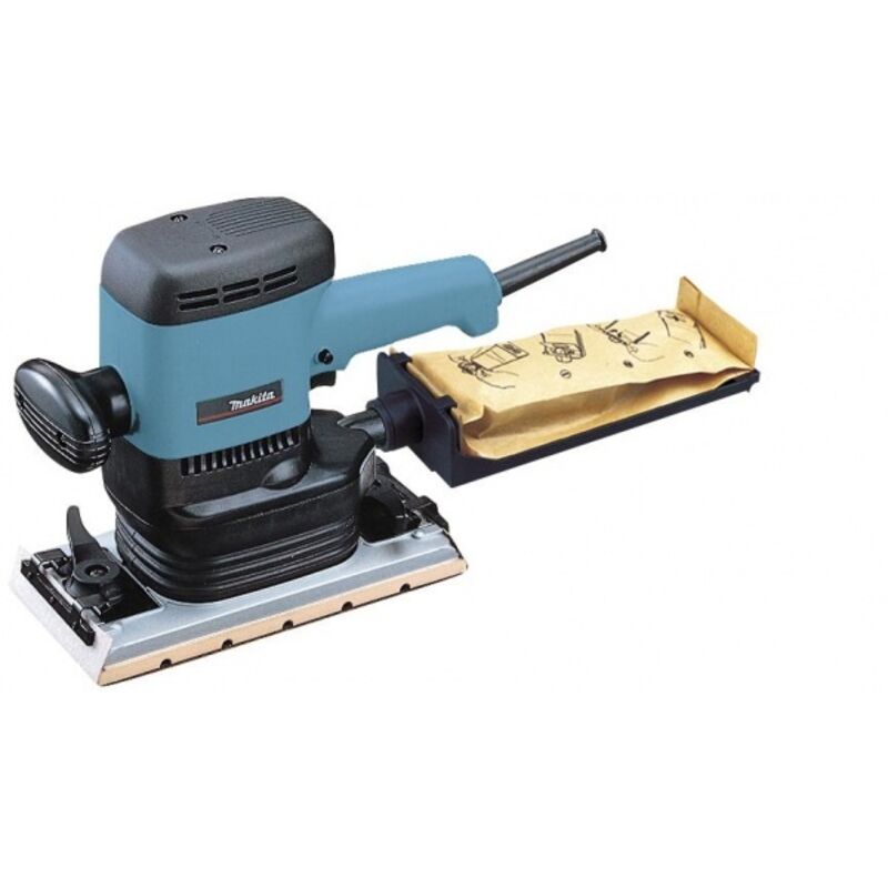 Makita - Levigatrice orbitale 600w 9046j