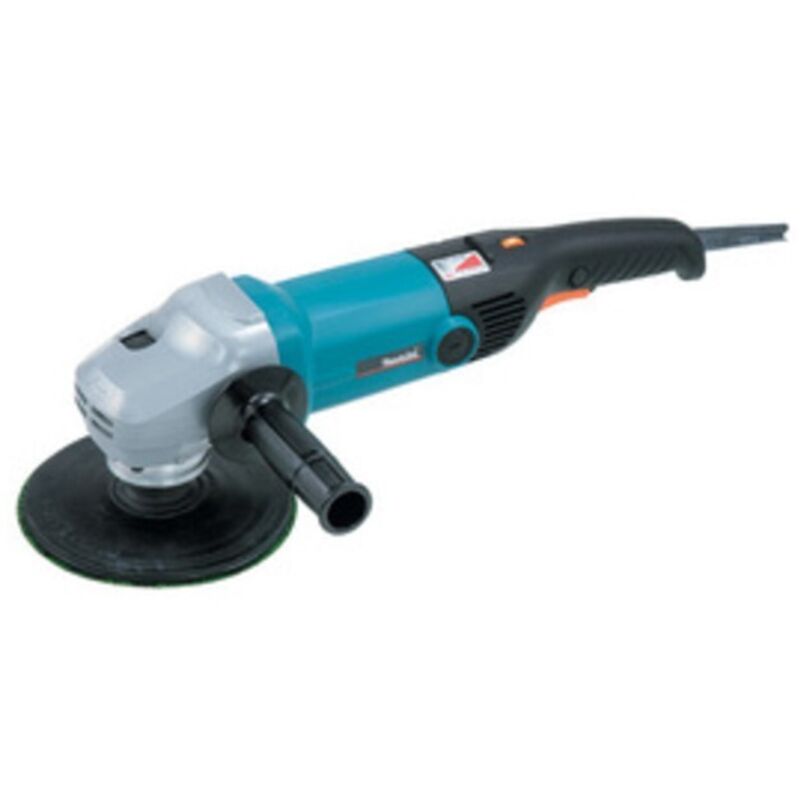 Makita Levigatrice Sa7000c 1600w D 180mm