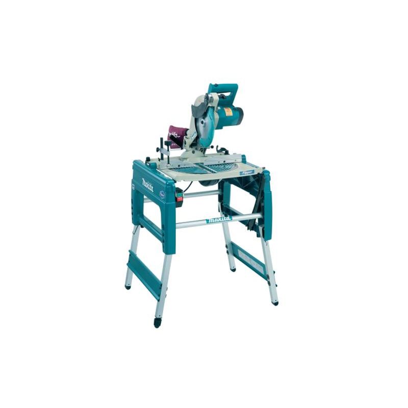 LF1000 110V flip saw - Makita