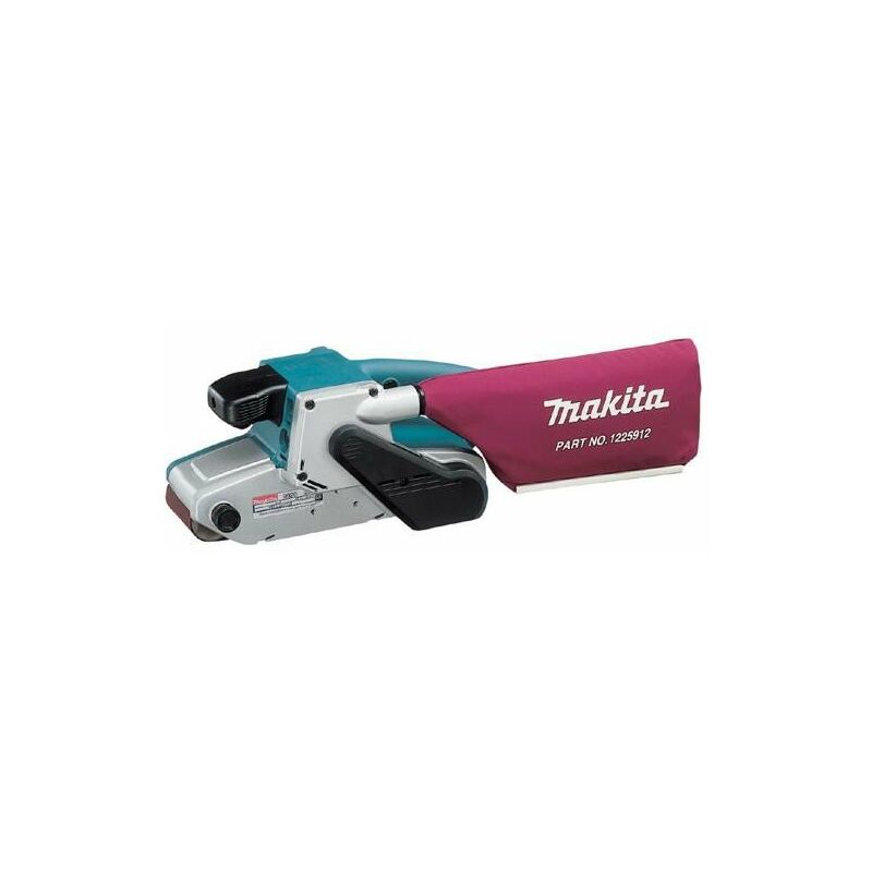 

Makita - Lijadora de banda 1010W - 9920