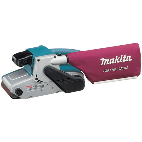 MAKITA LIJADORA DE BANDA 9404X