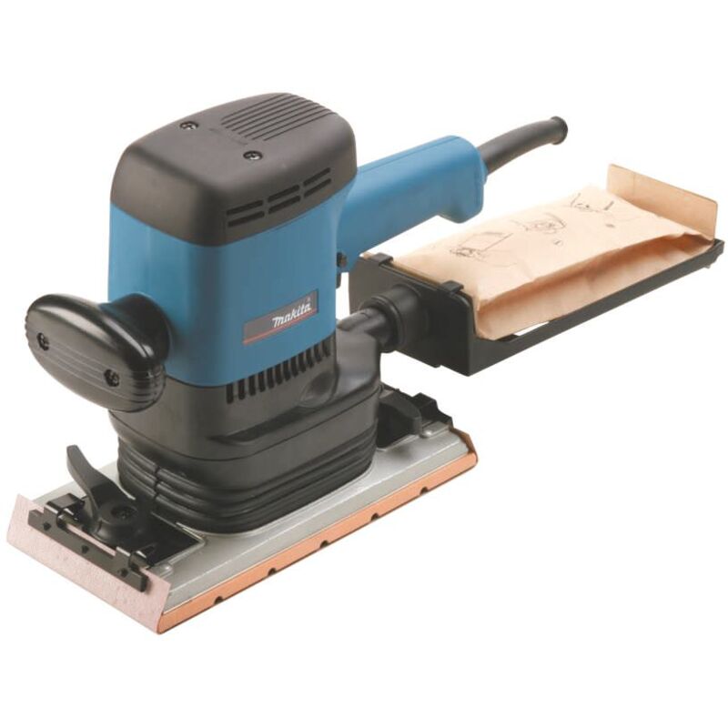 

MAKITA Lijadora orbital 9046J / 600 vatios