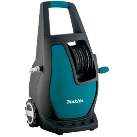 MAKITA limpiadora de alta presión 120 bar - HW112