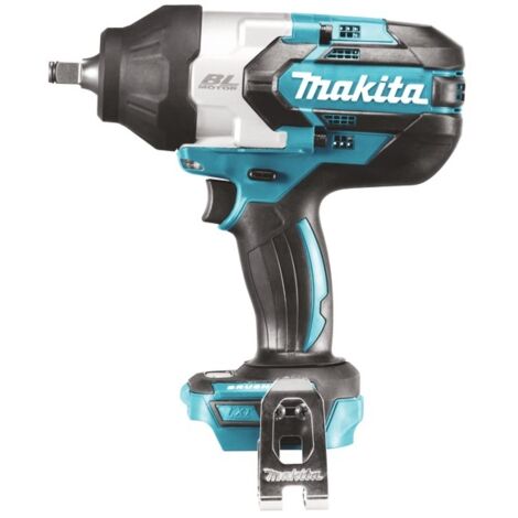 MAKITA -Llave Impacto Bl 18V Lxt 1/2 1000Nm Makpac DTW1002ZJ