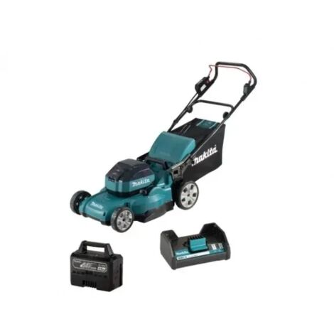 Makita LM001JM101 Tagliaerba a batteria 64 V taglio 48 cm