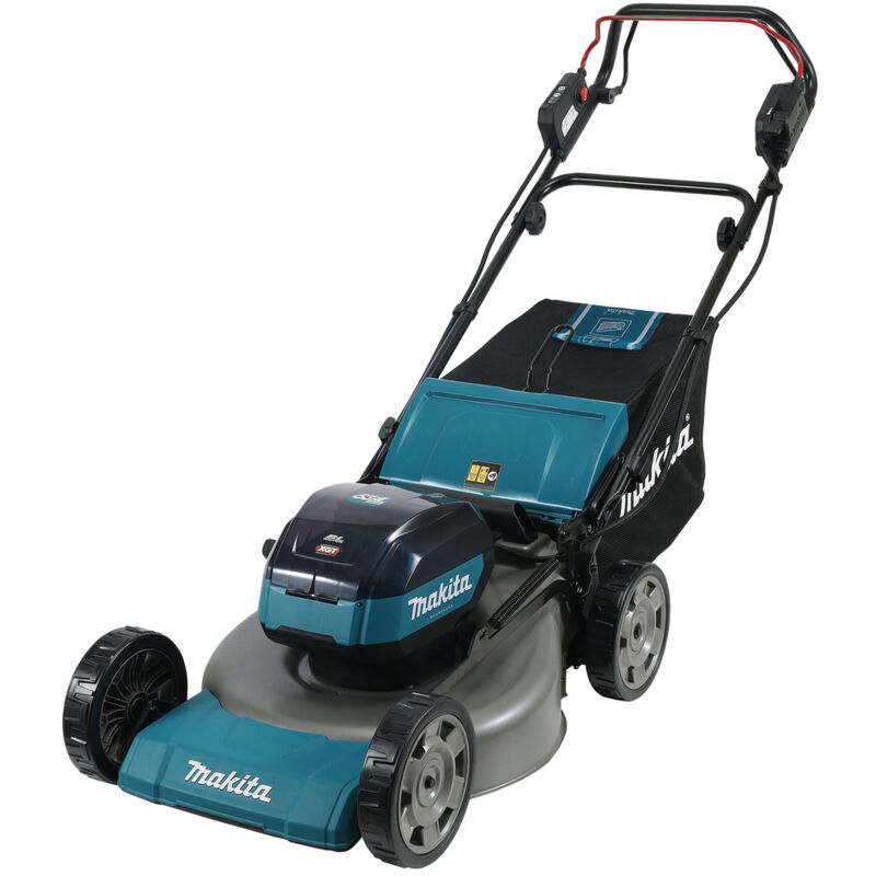 Makita LM002GZ Tondeuse à gazon sans fil 53 cm 40V maxi Solo