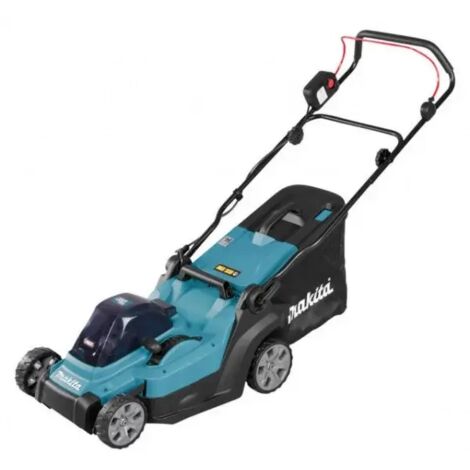 Makita LM003GZ Tagliaerba XGT 38 cm a spinta 40 V senza batteria