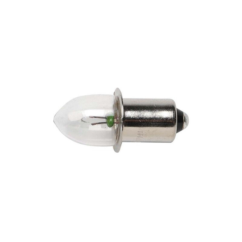 A-30542 - 2 Ampoules de rechange pour Lampe de poche- - 18 Volts (A-30542) - Makita