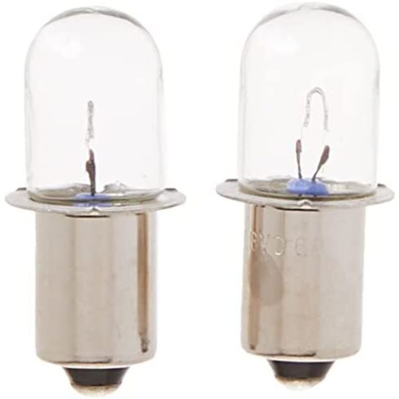Glühlampe 18V 2 St. - A-30542 - Makita