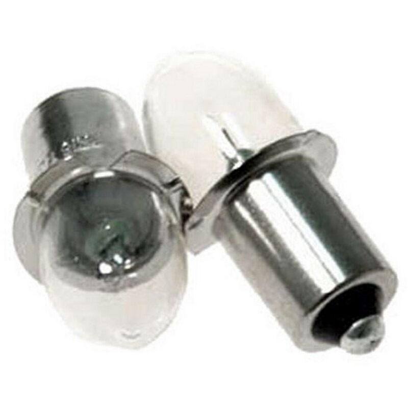 192242-1 - Kit delampe pourlampe de poche ml702 -2 - Makita