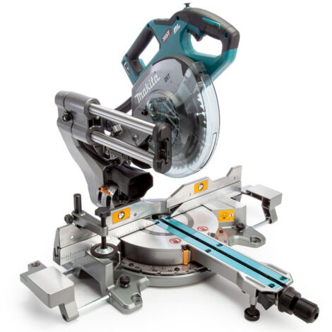 MAKITA LS002GZ01 40v XGT COMPOUND MITRE SAW