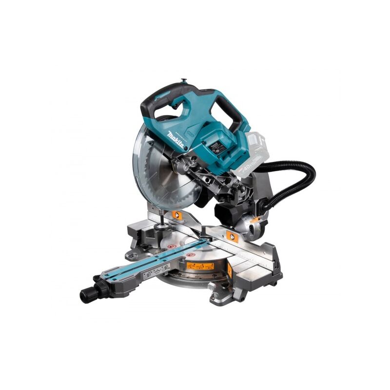 Makita LS002GZ01 Troncatrice radiale per legno XGT 40v senza batterie