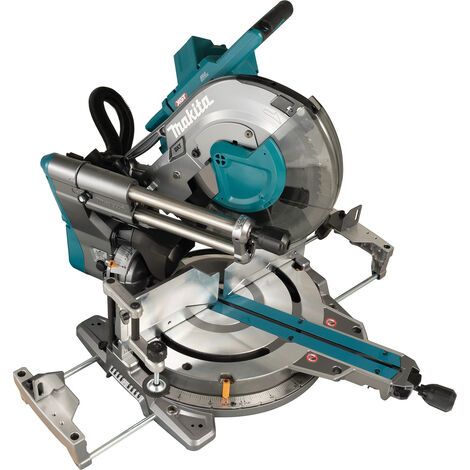 Makita 40v drop discount saw