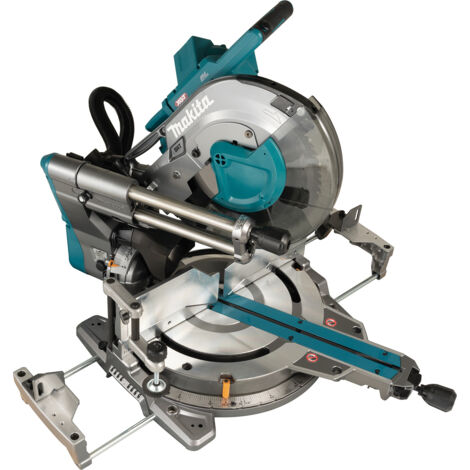 Makita LS003GZ01 XGT 40Vmax Slide Compound Mitre Saw 40V Bare Unit MAKLS003GZ01
