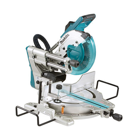 MAKITA LS1019L 110v Slide mitre saw 260mm blade