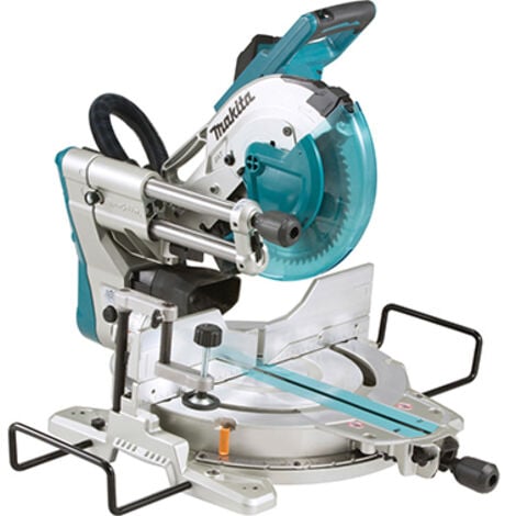 MAKITA LS1019L 240v Slide mitre saw 260mm blade
