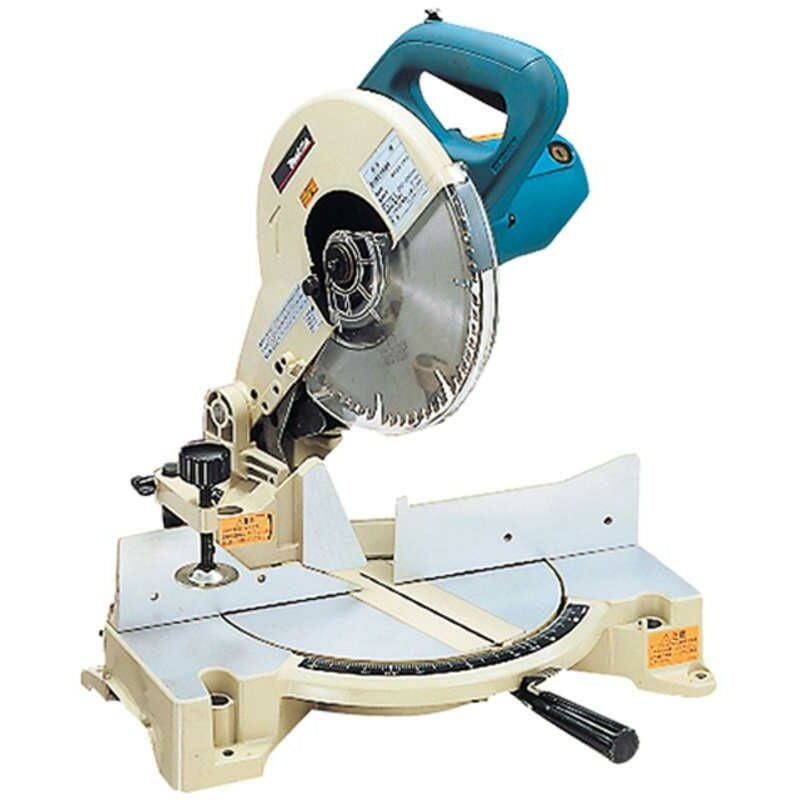 Makita Ls1018ln 240V Mitre Saw 260Mm Blade Makita BR