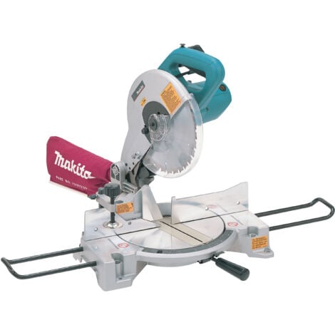 MAKITA LS1040N 240v Mitre saw 260mm blade