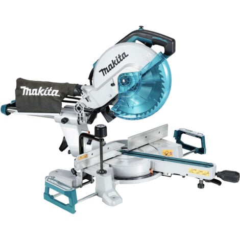 MAKITA LS1110F 110v Slide mitre saw 260mm blade