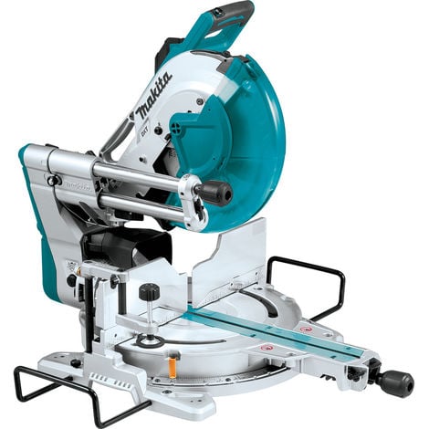 Makita LS1219L 305mm Slide Compound Mitre Saw with Laser 240V EXLS1216:240V