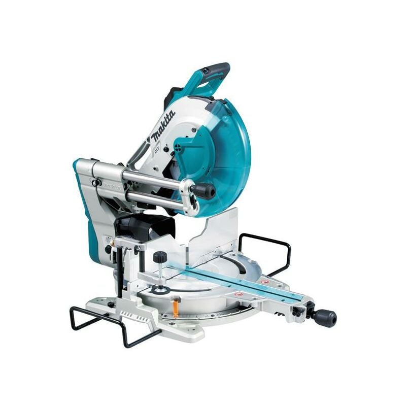 Makita - LS1219L 240v Slide mitre saw 305mm blade