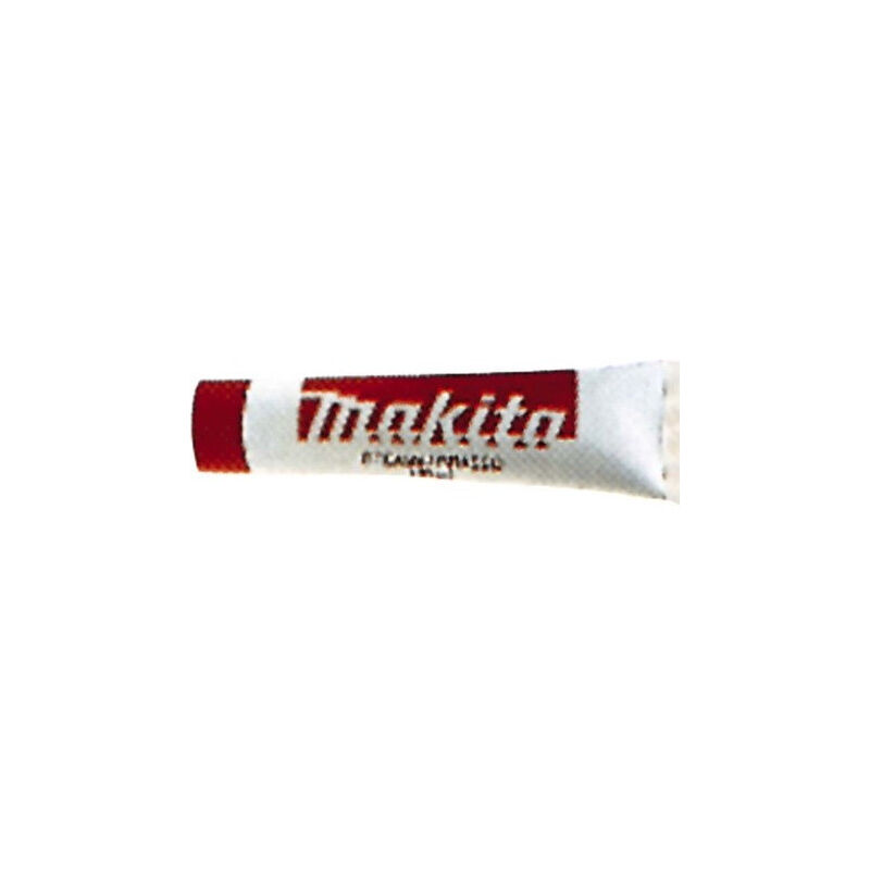 Makita - P-08361 - Tubo de grasa de 30 gr para lubricacion de Martillos percutores (P-08361)