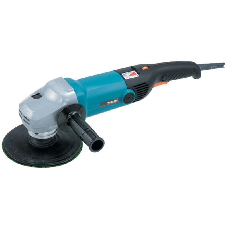 Makita - lucidatrice-levigatrice mod. sa7000c