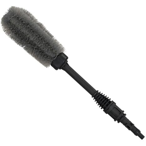 Makita LX00000003 Pressure Washer Wheel Car Bike Cleaning Brush To Suit DHW180