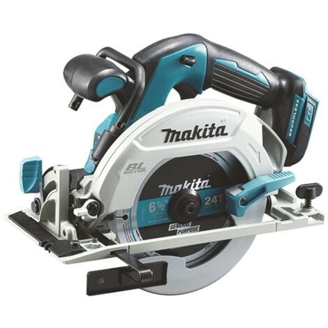 Makita LXT 18V Ø 165 mm Kreissäge - DHS680Z (einzelnes Produkt)