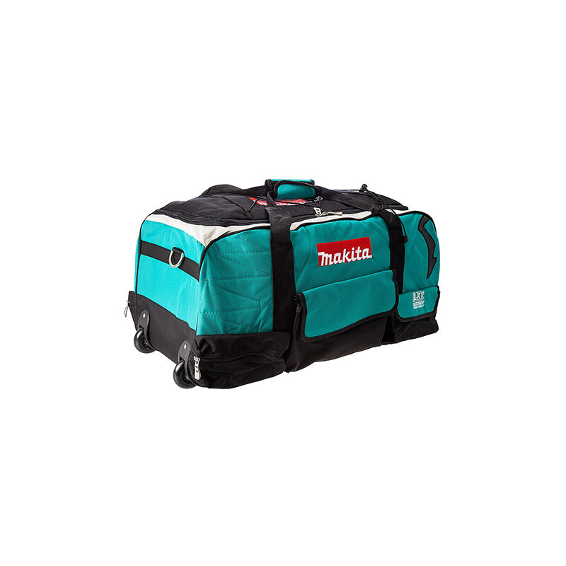 Makita LXT600 Sac de transport robuste d'une capacité de 6 outils