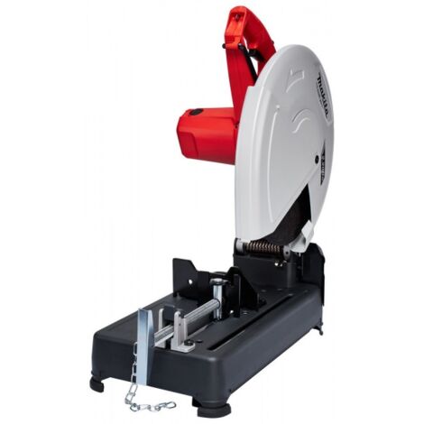 Tronçonneuse à métaux 2200 W Disque abrasif diam. 355 mm MAKITA MT M2403