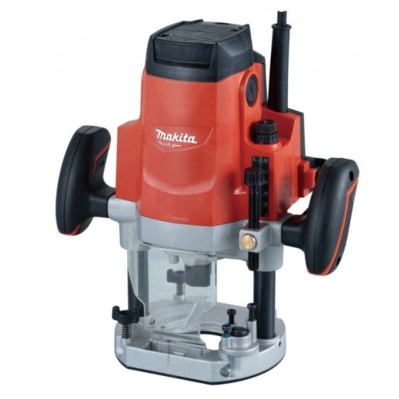 Makita - Défonceuse 1650 Watts M3602