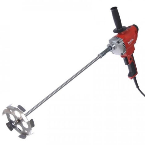 MAKITA M6600X 240v Paddle mixer