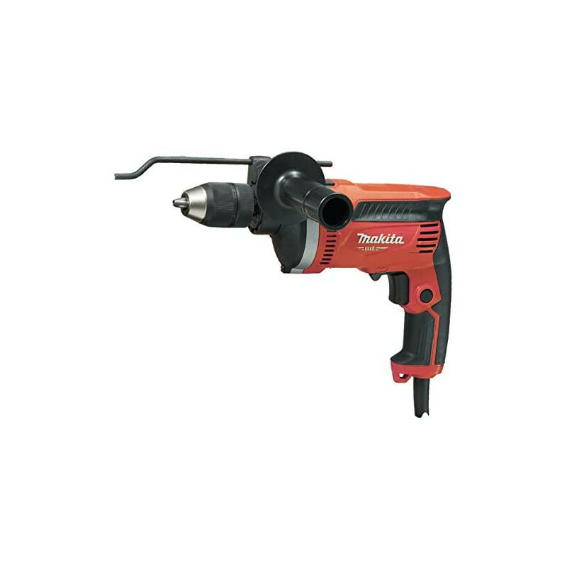 

Makita M8101 Taladro Percusión 710W 13Mm