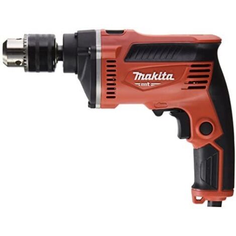 Makita M8103 - Taladro percutor 13mm 430w