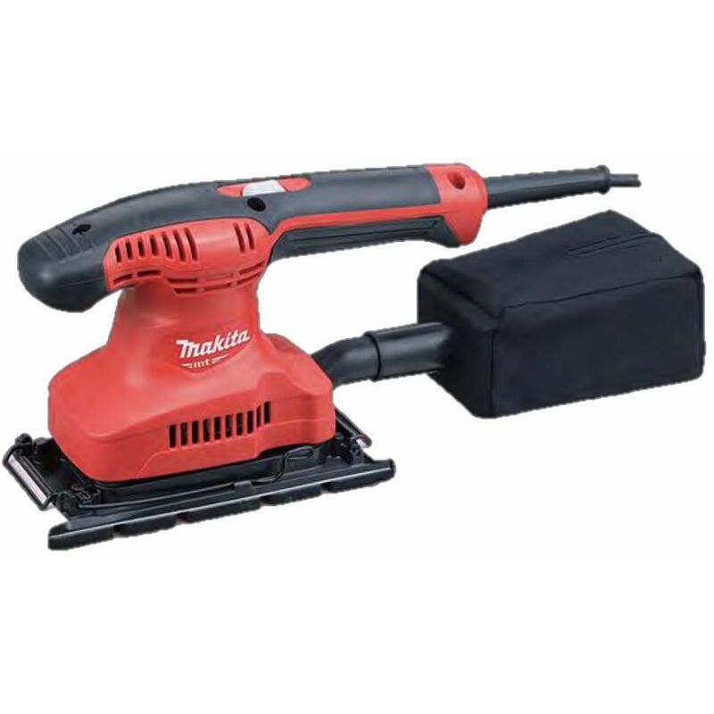 

LIJADORA ORBITAL MT M9203 190 W 92X85 MM - Makita